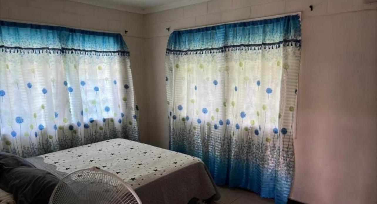 Mapusagas Riverside - Sleeps 2-6 X2 Bedrooms Units - Home Away From Home - #1, #2, #3, #4 & #5 Vaitele Exterior photo