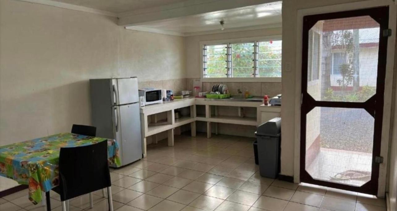 Mapusagas Riverside - Sleeps 2-6 X2 Bedrooms Units - Home Away From Home - #1, #2, #3, #4 & #5 Vaitele Exterior photo