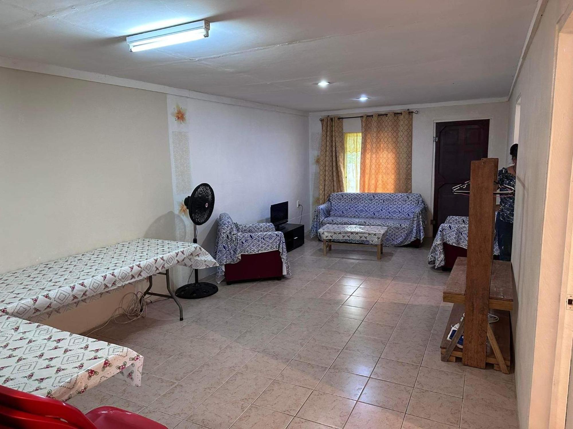 Mapusagas Riverside - Sleeps 2-6 X2 Bedrooms Units - Home Away From Home - #1, #2, #3, #4 & #5 Vaitele Exterior photo